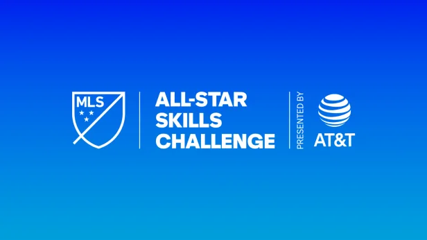 2026 MLS Skills Challenge Presented by AT&T