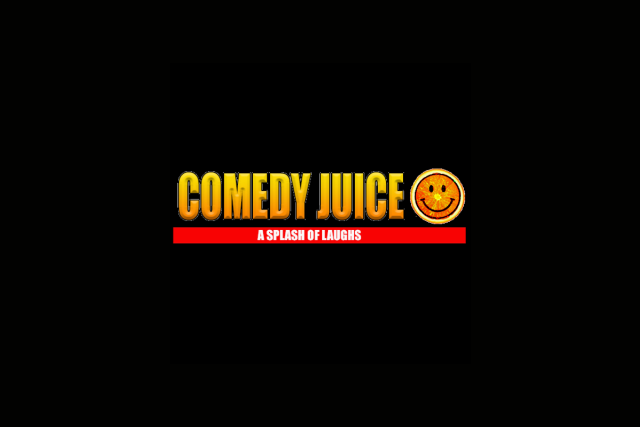 Comedy Juice