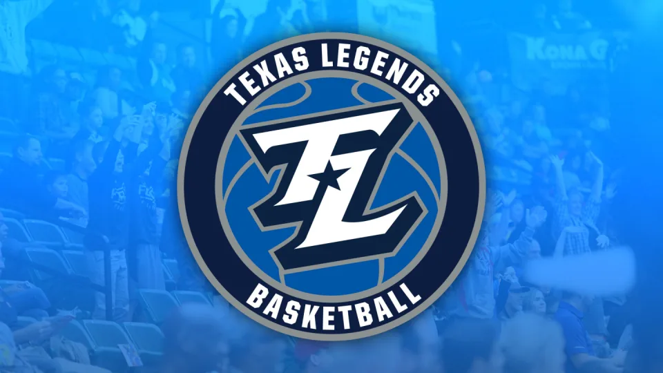 Texas Legends vs. Iowa Wolves