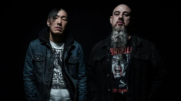 Dance With The Dead + Magic Sword - The Face Off Tour 2026