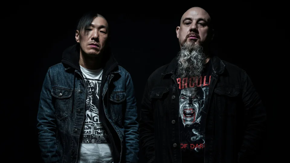 Moved to ECHOPLEX - Dance With The Dead + Magic Sword