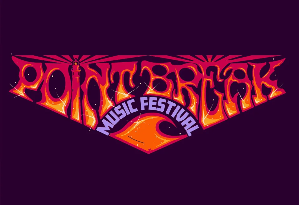Point Break Music Festival