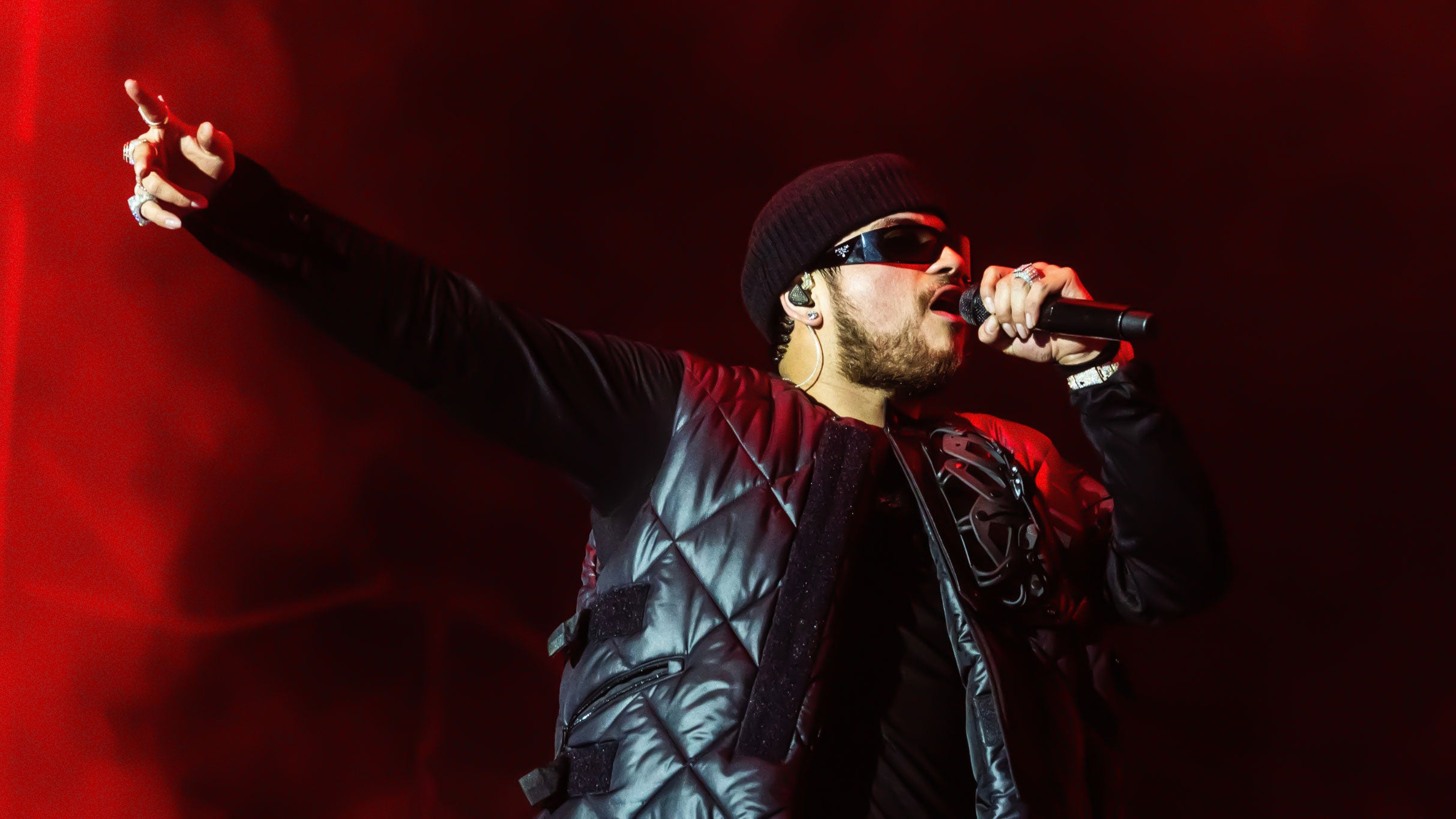 Street Mob Records Presents Fuerza Regida