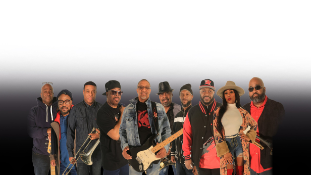 Rare Essence & Northeast Groovers: The Veterans Day Jam