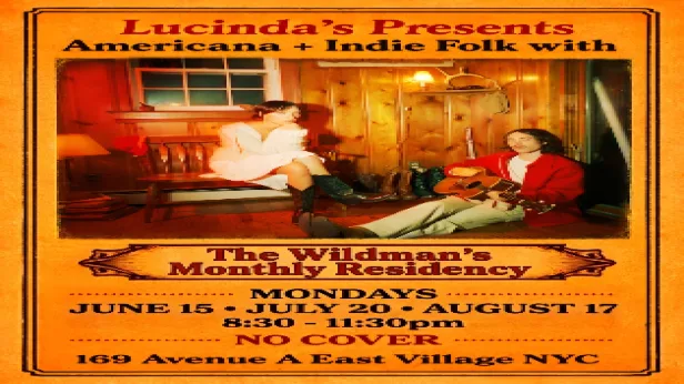 The Wildmans
