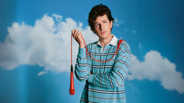 Charlie Puth: Whatever's Clever! Tour