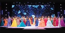 USOA National Pageant Finals