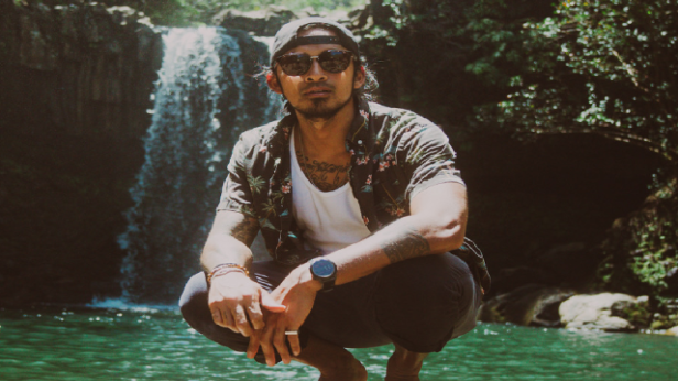 Jason Arcilla