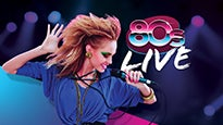 80s Live at Bally's Lake Tahoe