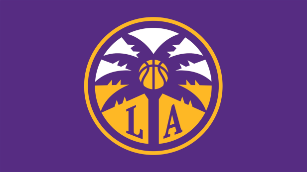Los Angeles Sparks vs. Washington Mystics