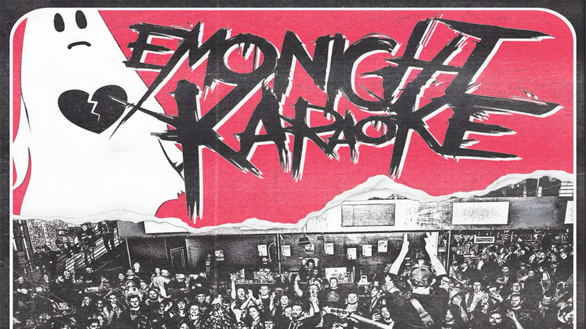 Emo Karaoke