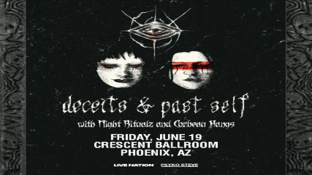 DECEITS & PAST SELF