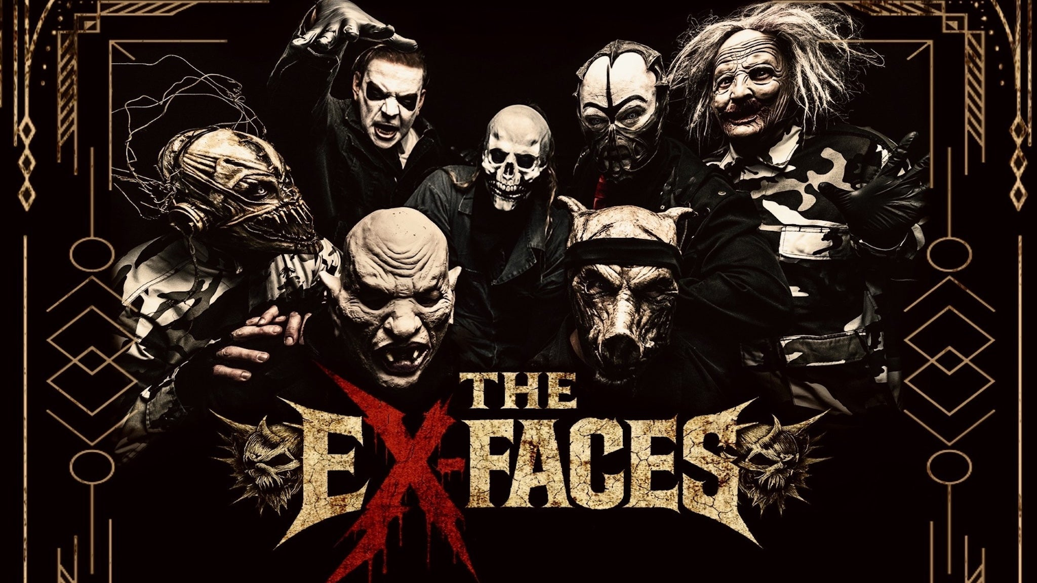 Ex-Faces