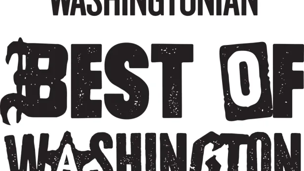 Washingtonian's 2026 Best of Washington