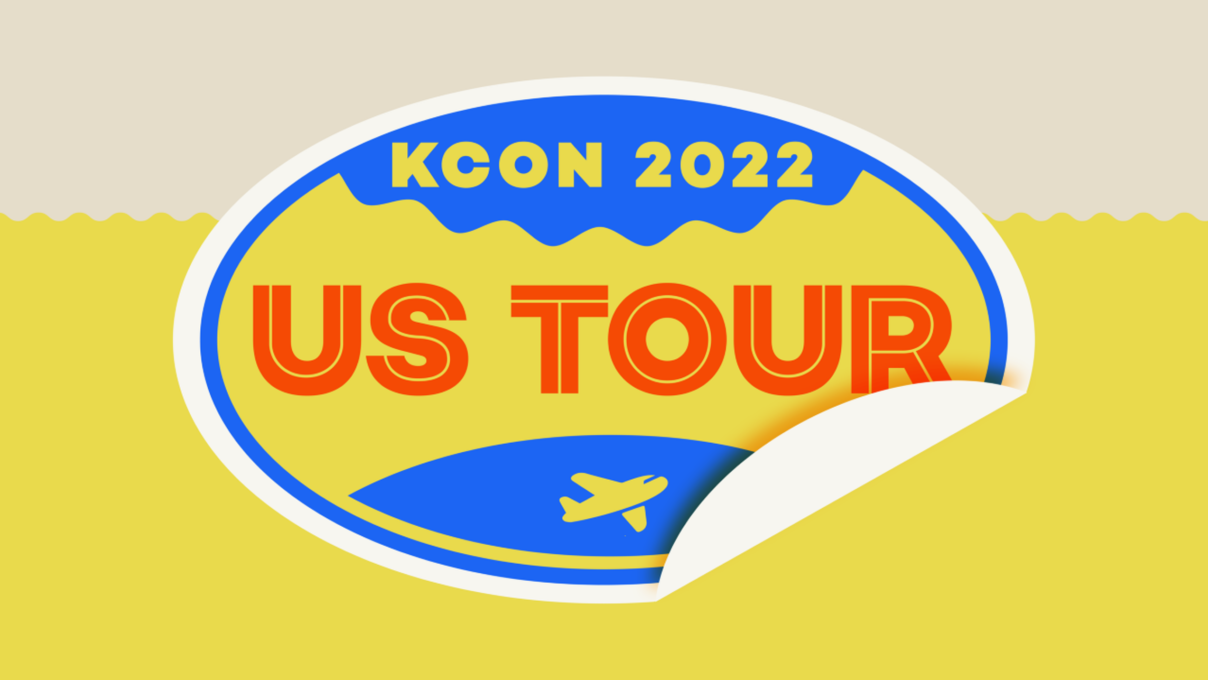 KCON