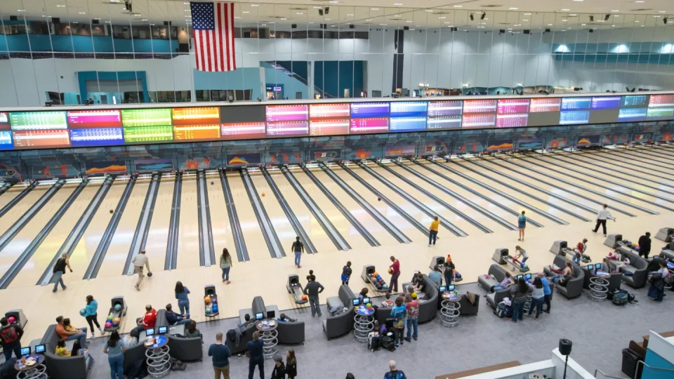 Bowling Nevada Humane Society