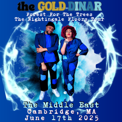 The Gold Dinar