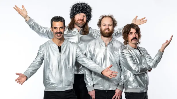 ALO: Animal Liberation Orchestra