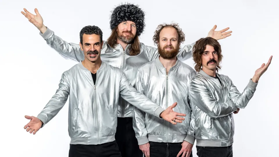 ALO: Animal Liberation Orchestra
