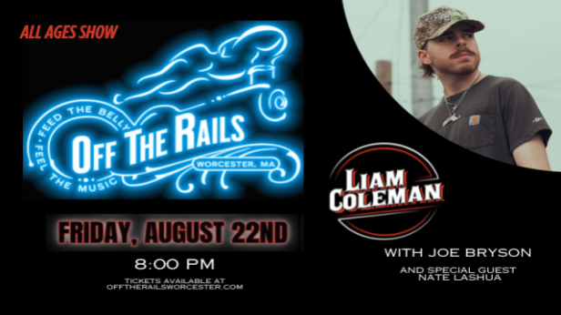 Liam Coleman