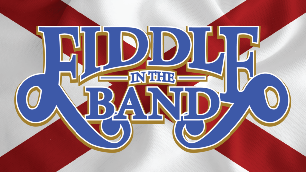 Fiddle In The Band - A Tribute to the Super Group ALABAMA