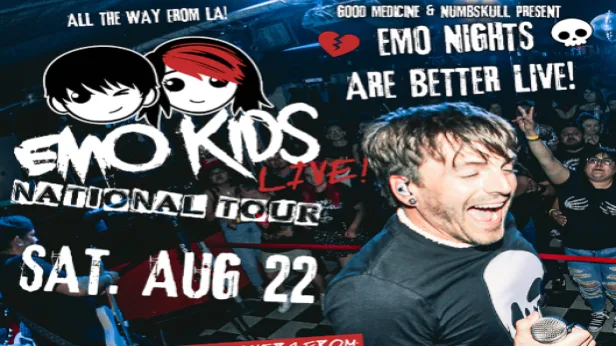 Emo Kids