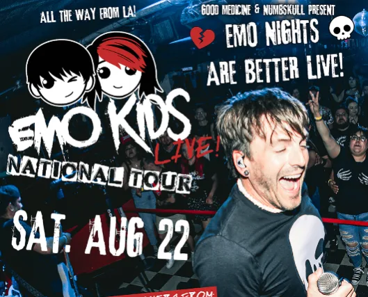 Emo Kids