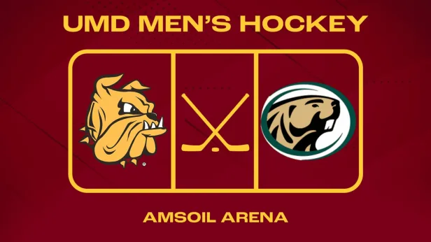 UMD Men's Hockey v. Bemidji State