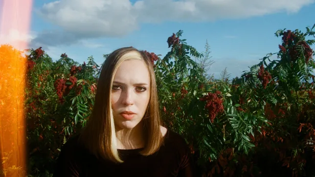 Soccer Mommy & Snail Mail