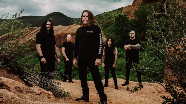 Cattle Decapitation w/ Aborted