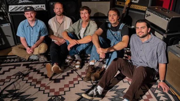 Hanover Single Release w/ Caroline Hale & Connor's Demos