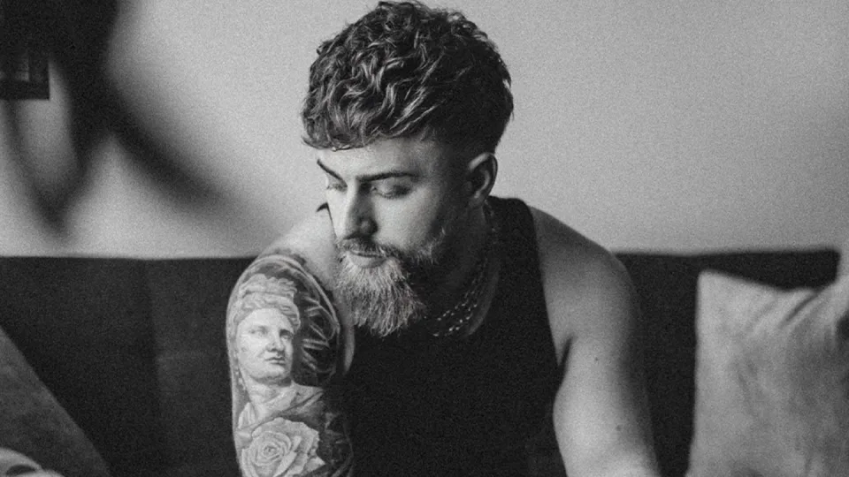 Nate Vickers
