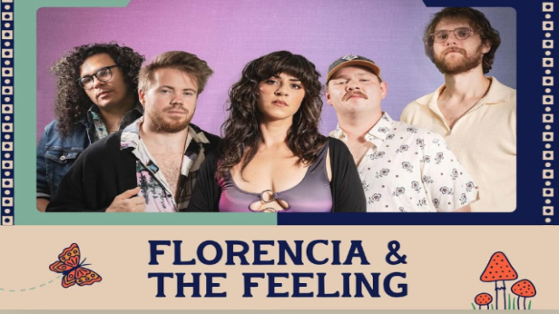 Florencia & The Feeling