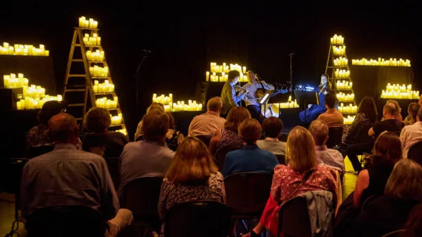 Candlelight Concert