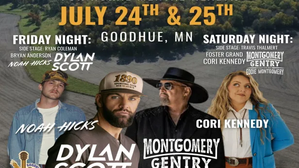Wheat Trail Festival