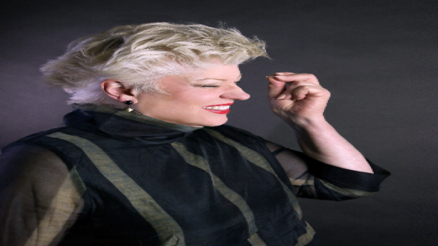 Nancy Kelly: “Be Cool” Album Release Celebration