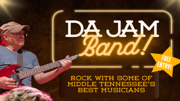 Da Sunday Open Jam