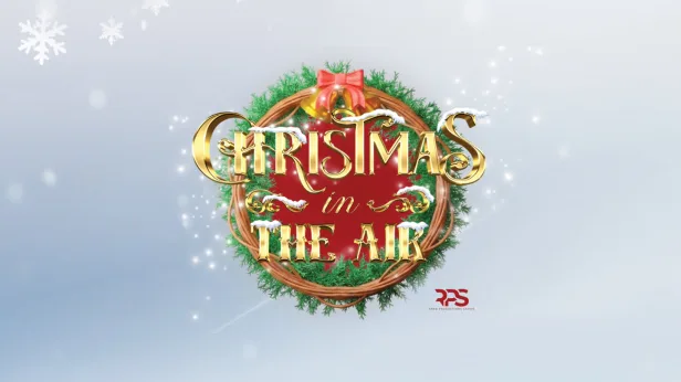 Christmas In The Air