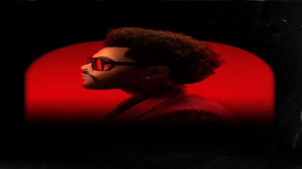 The Weeknd - Movie Experience Upgrade