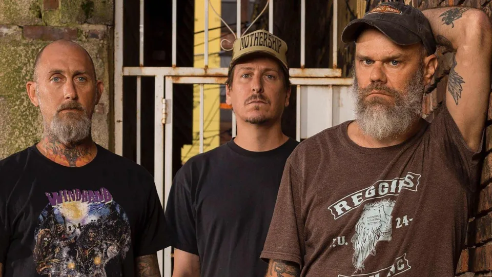 Weedeater