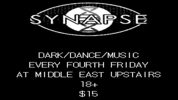 Synapse