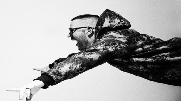 The Merry Widow Presents: Bubba Sparxxx