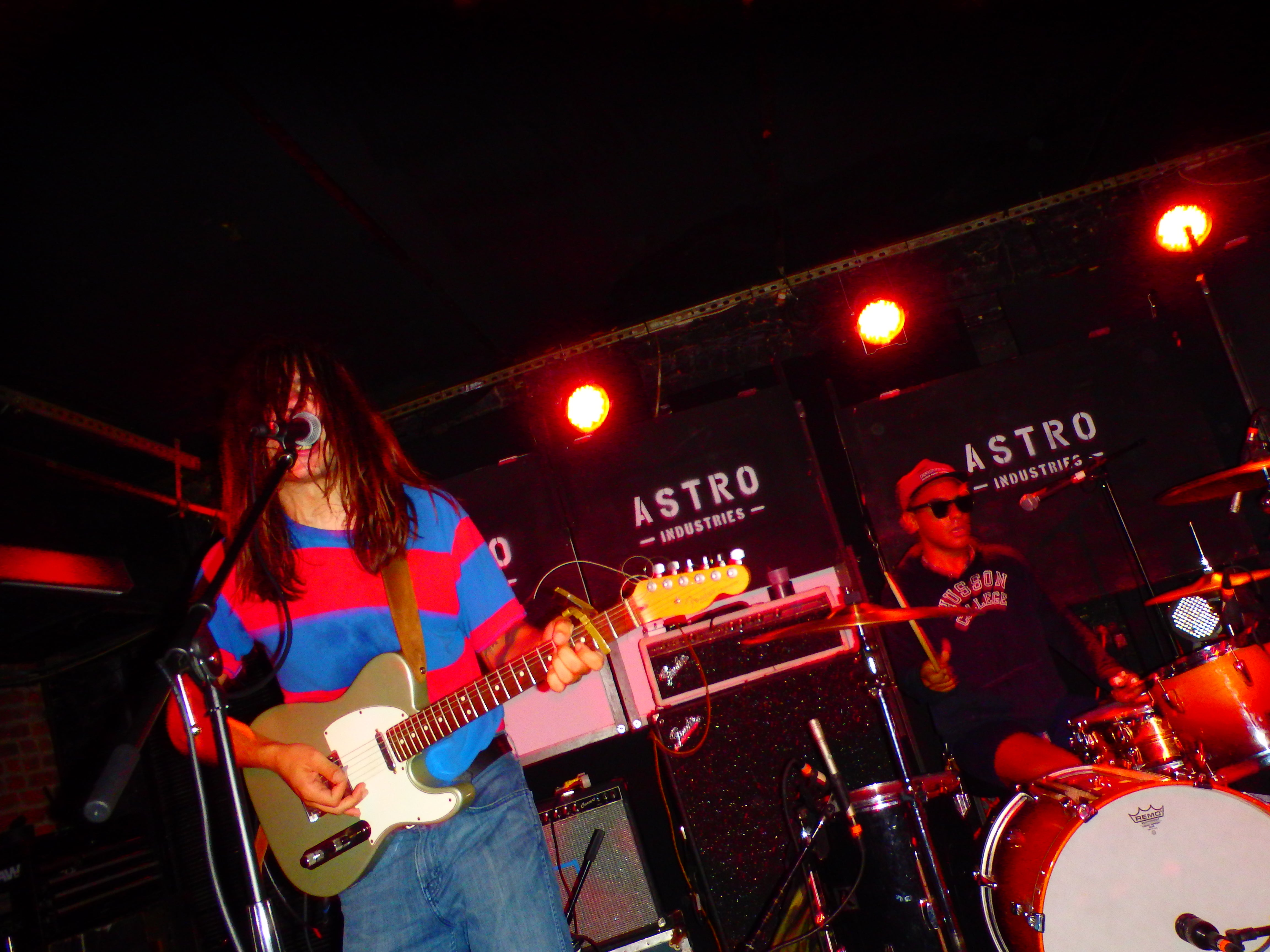 Jacuzzi Boys | Snacks | Joone's