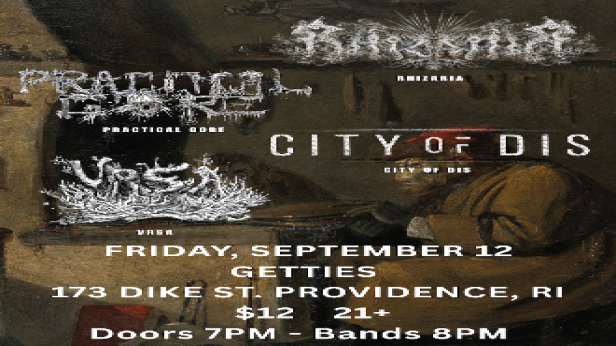 City of Dis