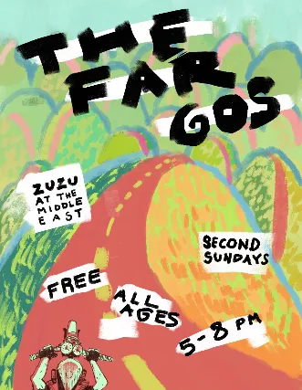 The FarGos