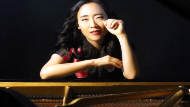 Helen Sung Trio
