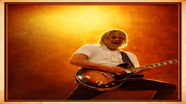 Rockie Lynne and Friends with Special Guest Dani Kerr Band