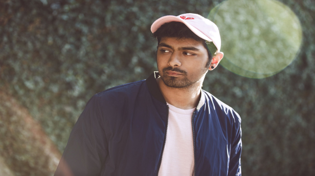 Jai Wolf (Club Babu Tour)