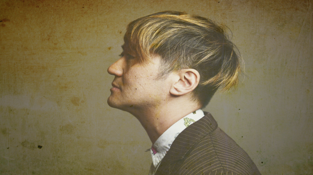Kishi Bashi (FREE with RSVP)