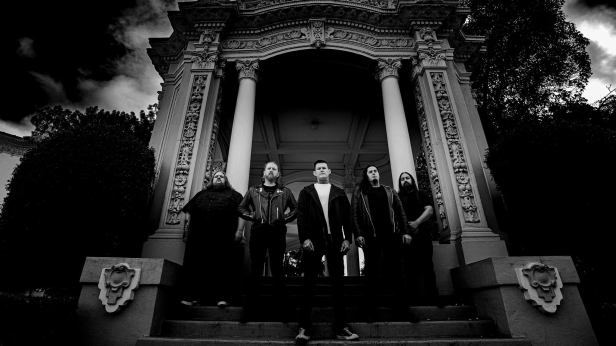 CARNIFEX "HELL CHOSE ME 15 YEAR ANNIVERSARY TOUR"